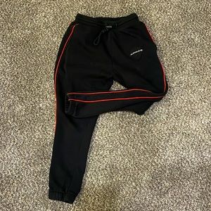 Alphalete Varsity Joggers